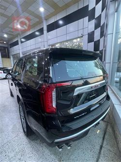 جي ام سي يوكون